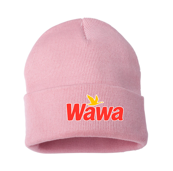 Wawa Gas Station Beanie Hat