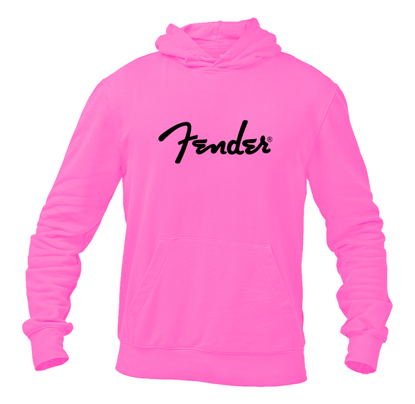 Men's Fender Softstyle Midweight Hooded Sweatshirt