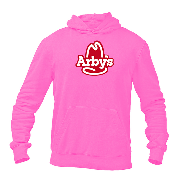 Men's Arbys  Pullover Hoodie