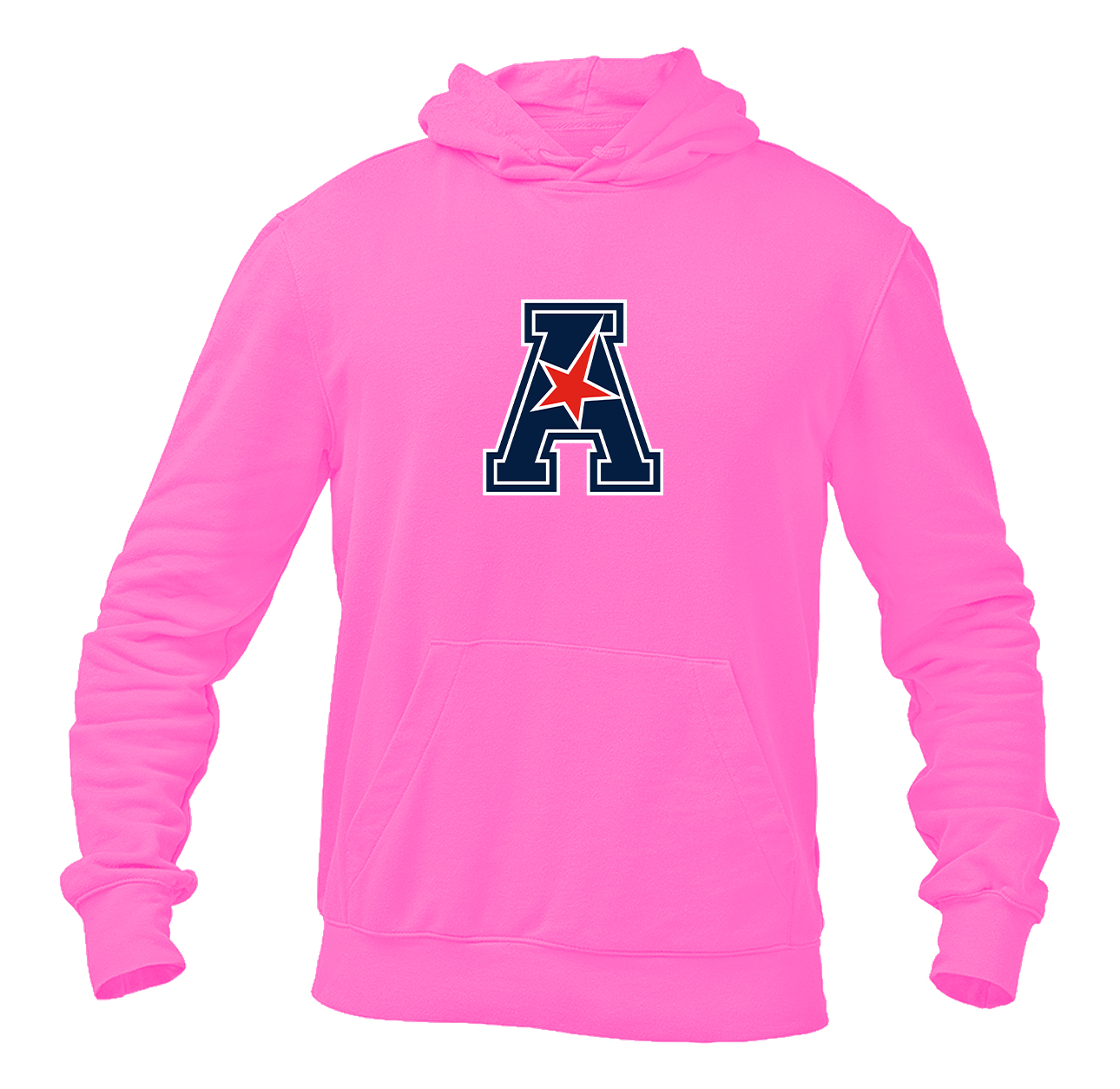 Men's  American Athletic Conference Pullover Hoodie