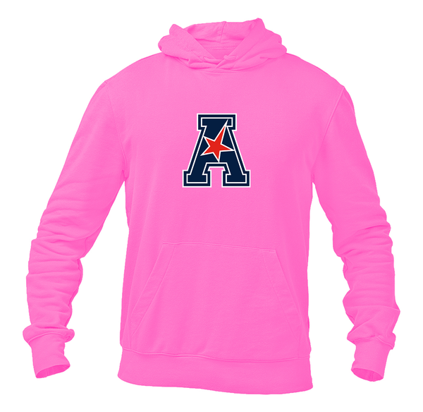 Men's  American Athletic Conference Softstyle Midweight Hooded Sweatshirt
