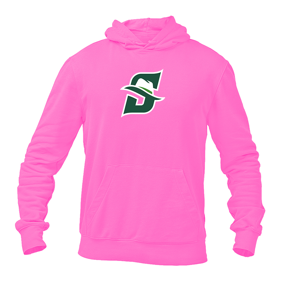 Men's Stetson Hatters  Pullover Hoodie
