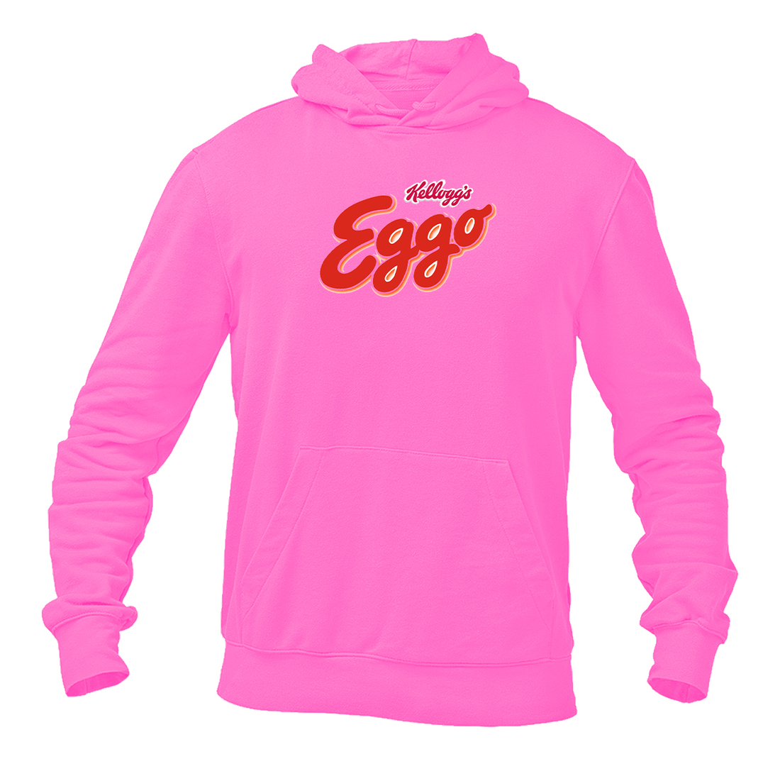Men's Eggo Logo Pullover Hoodie