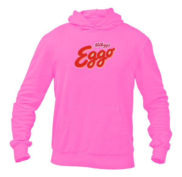 Men's Eggo Logo Pullover Hoodie