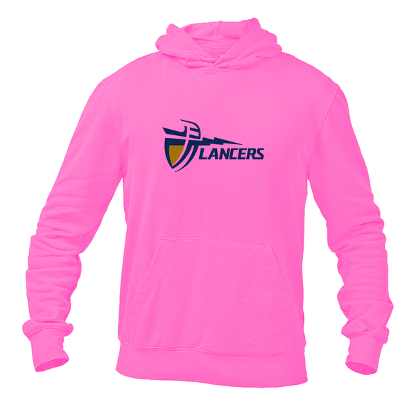 Men's Bucknell Bison Softstyle Midweight Hooded Sweatshirt