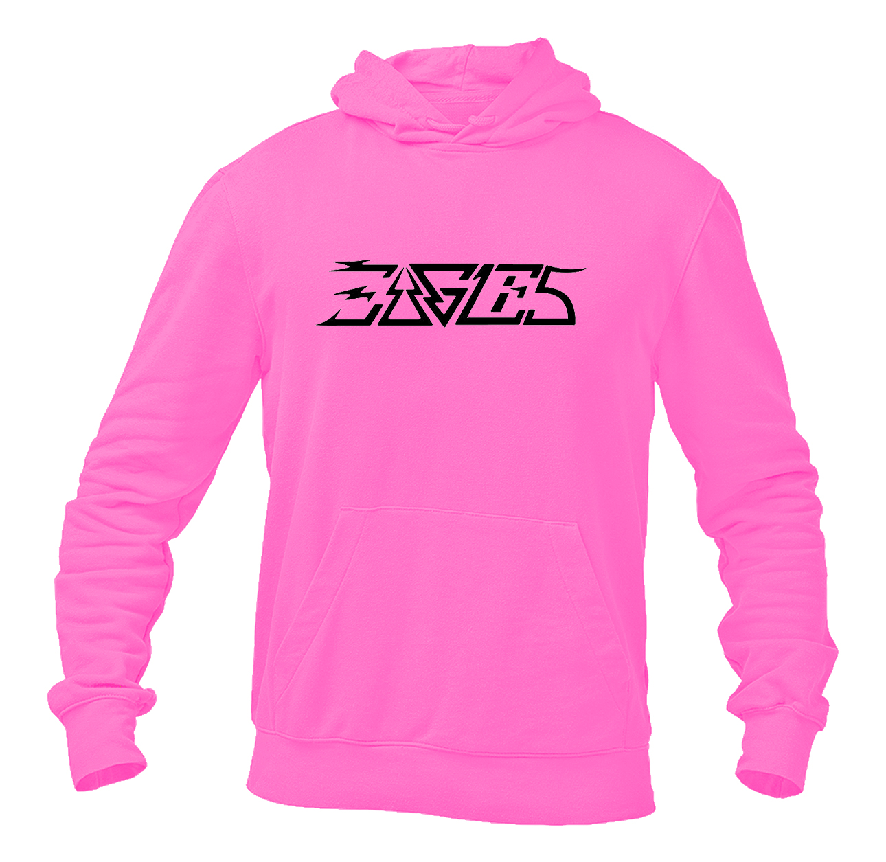 Men's Eagles Pullover Hoodie