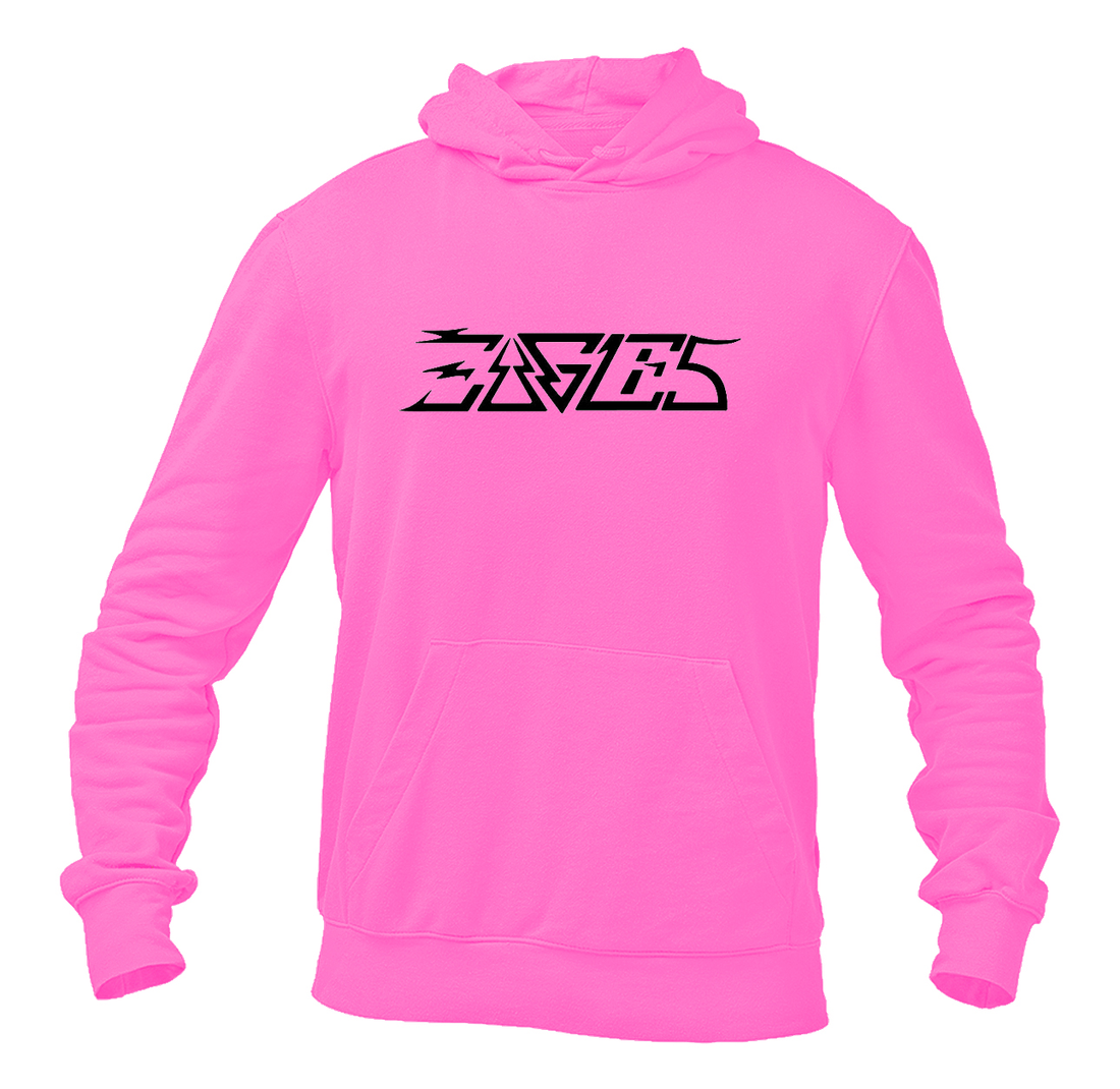 Men's Eagles Pullover Hoodie