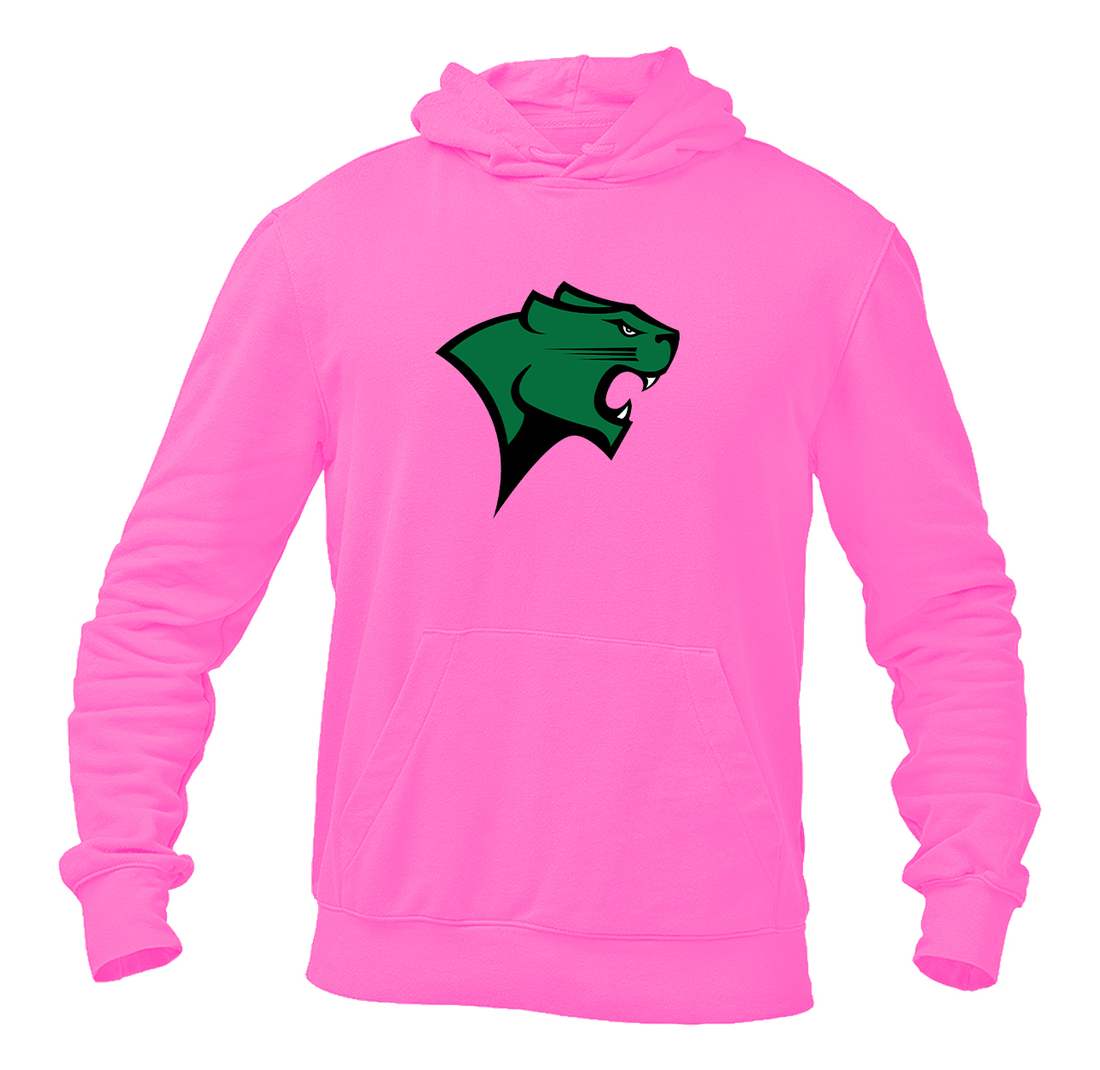 Men's Chicago State Cougars Pullover Hoodie