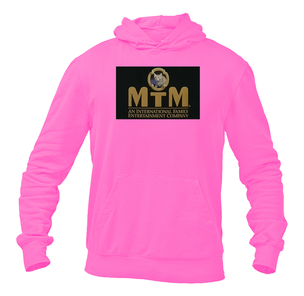 Men's MTM Logo Pullover Hoodie