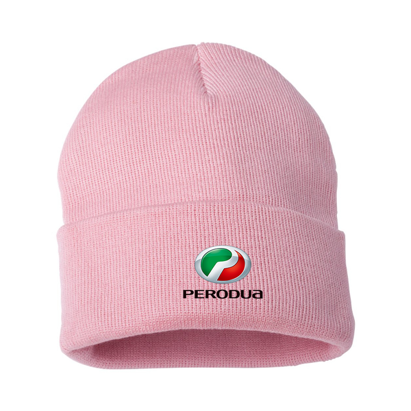 Perodua  Logo Beanie Hat