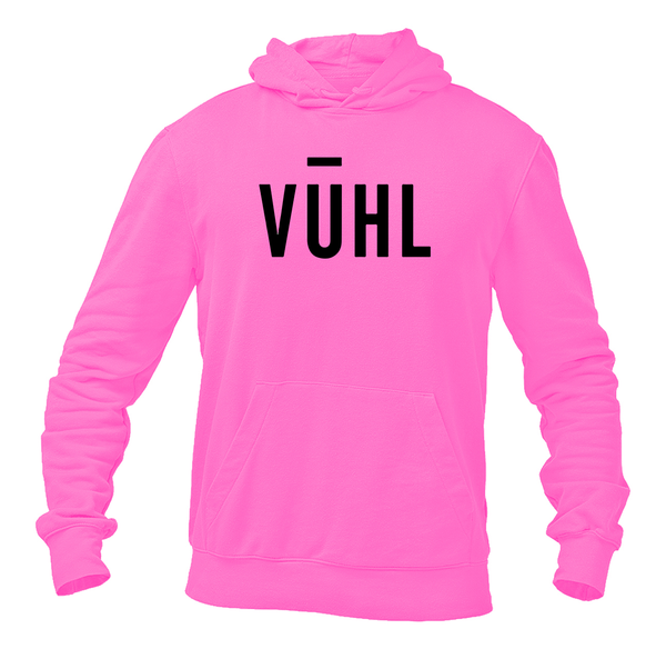 Men's VUHL  Logo Pullover Hoodie