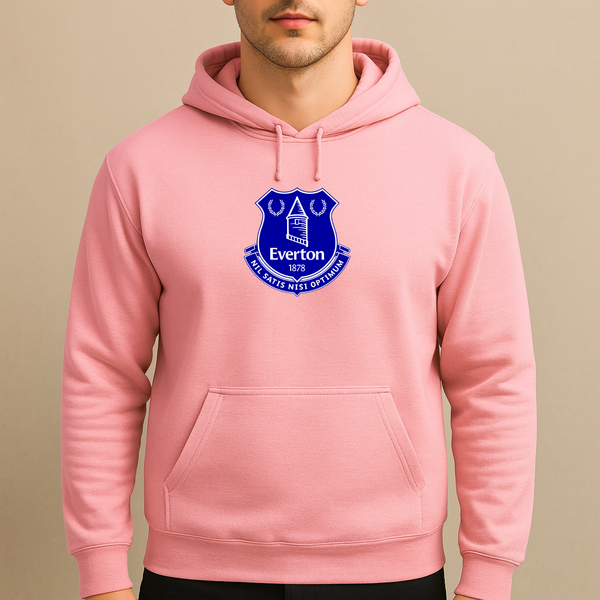 Men's Everton FC Pullover Hoodie