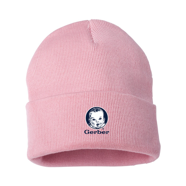 Gerber  Logo Beanie Hat
