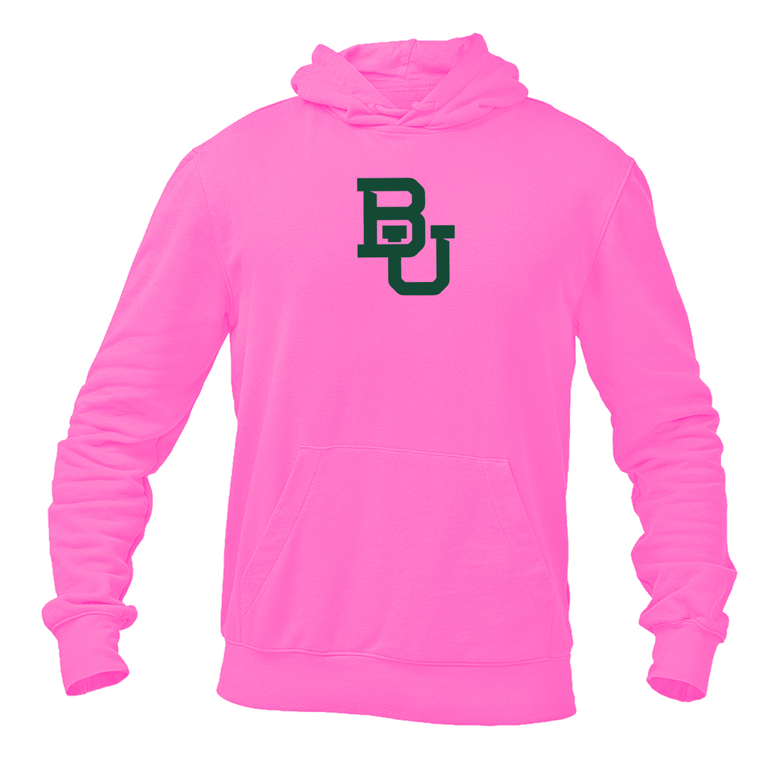 Men's Baylor Bears Pullover Hoodie