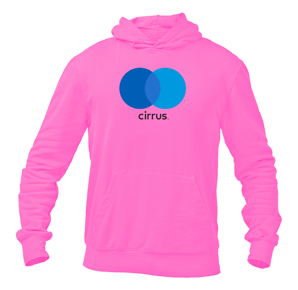 Men's Cirrus  Logo Pullover Hoodie