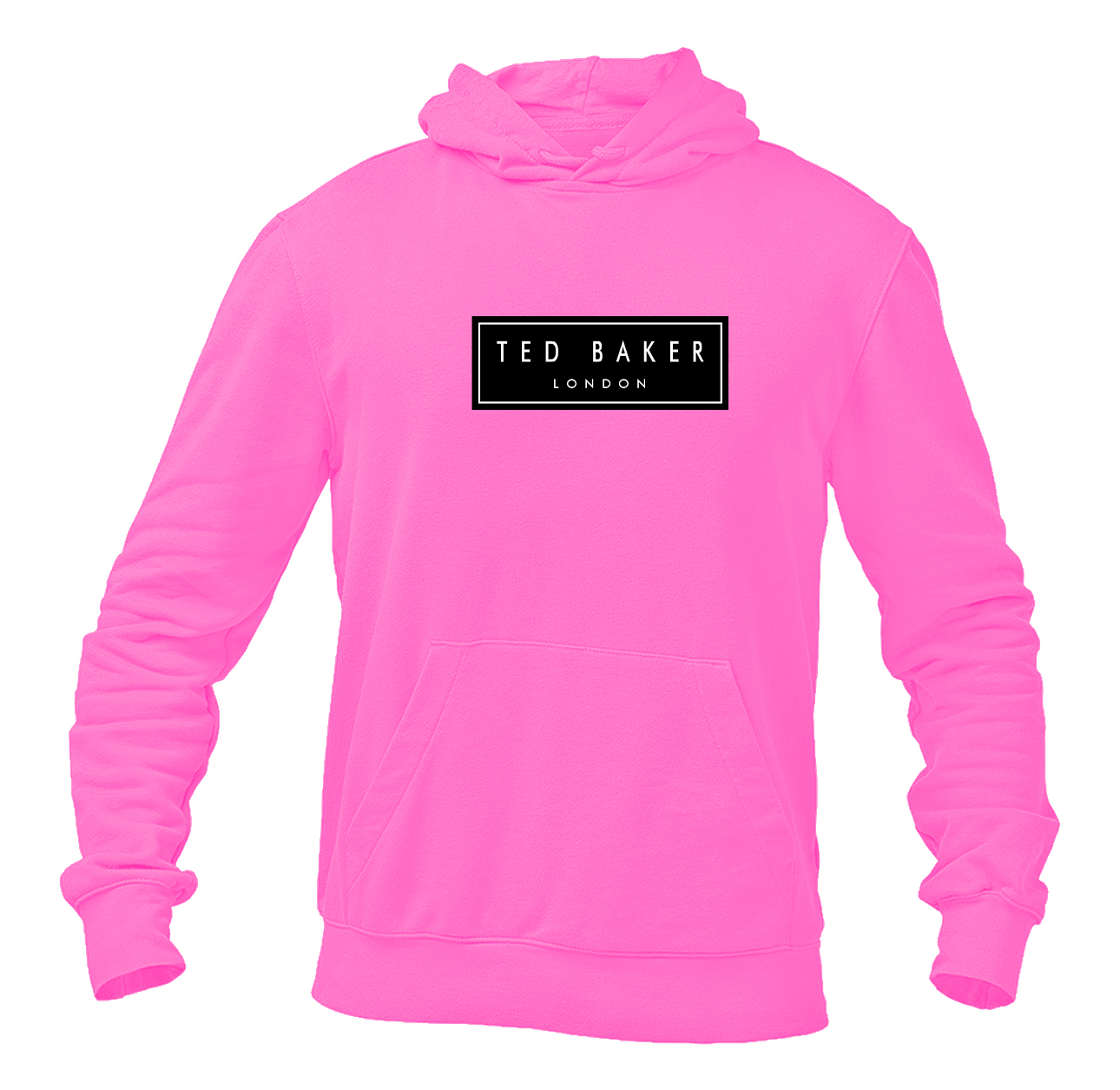 Men's Ted Baker Pullover Hoodie