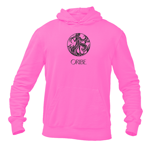 Men's Oribe  Pullover Hoodie