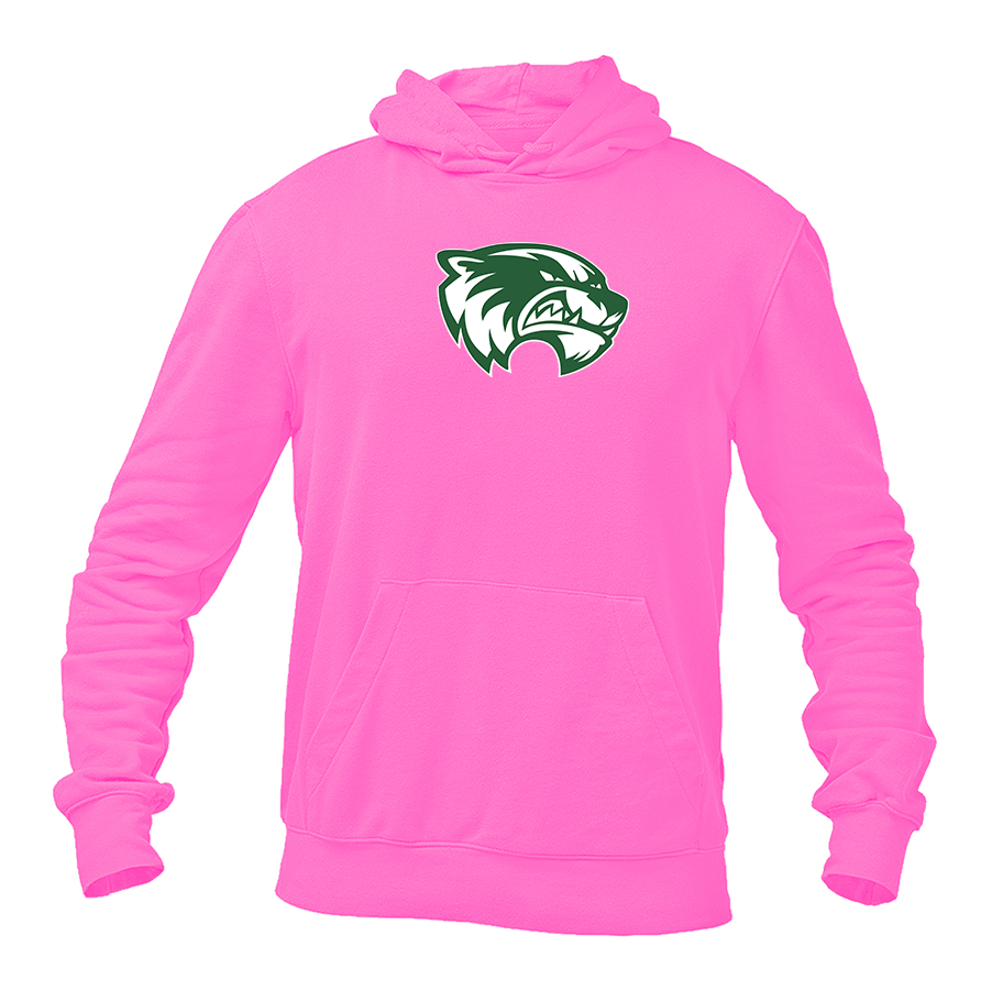 Men's Utah Valley Wolverines Pullover Hoodie