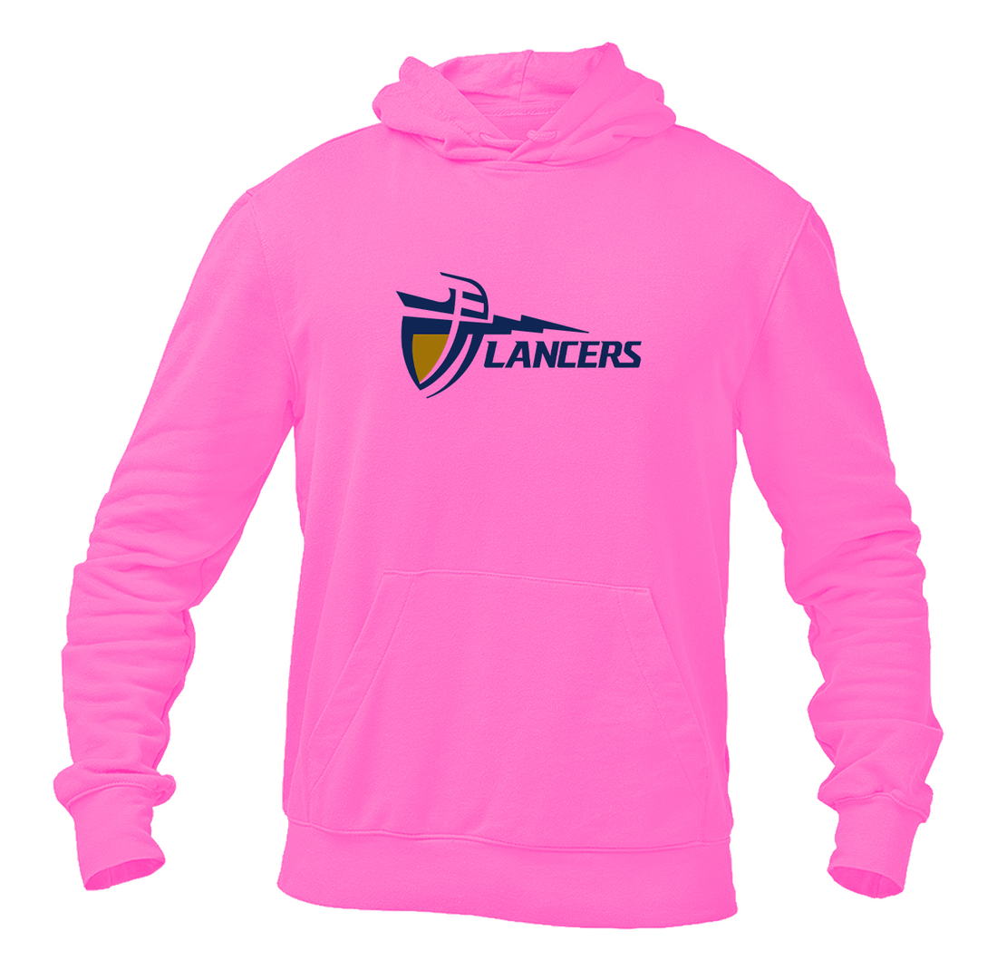 Men's California Baptist Lancers Pullover Hoodie
