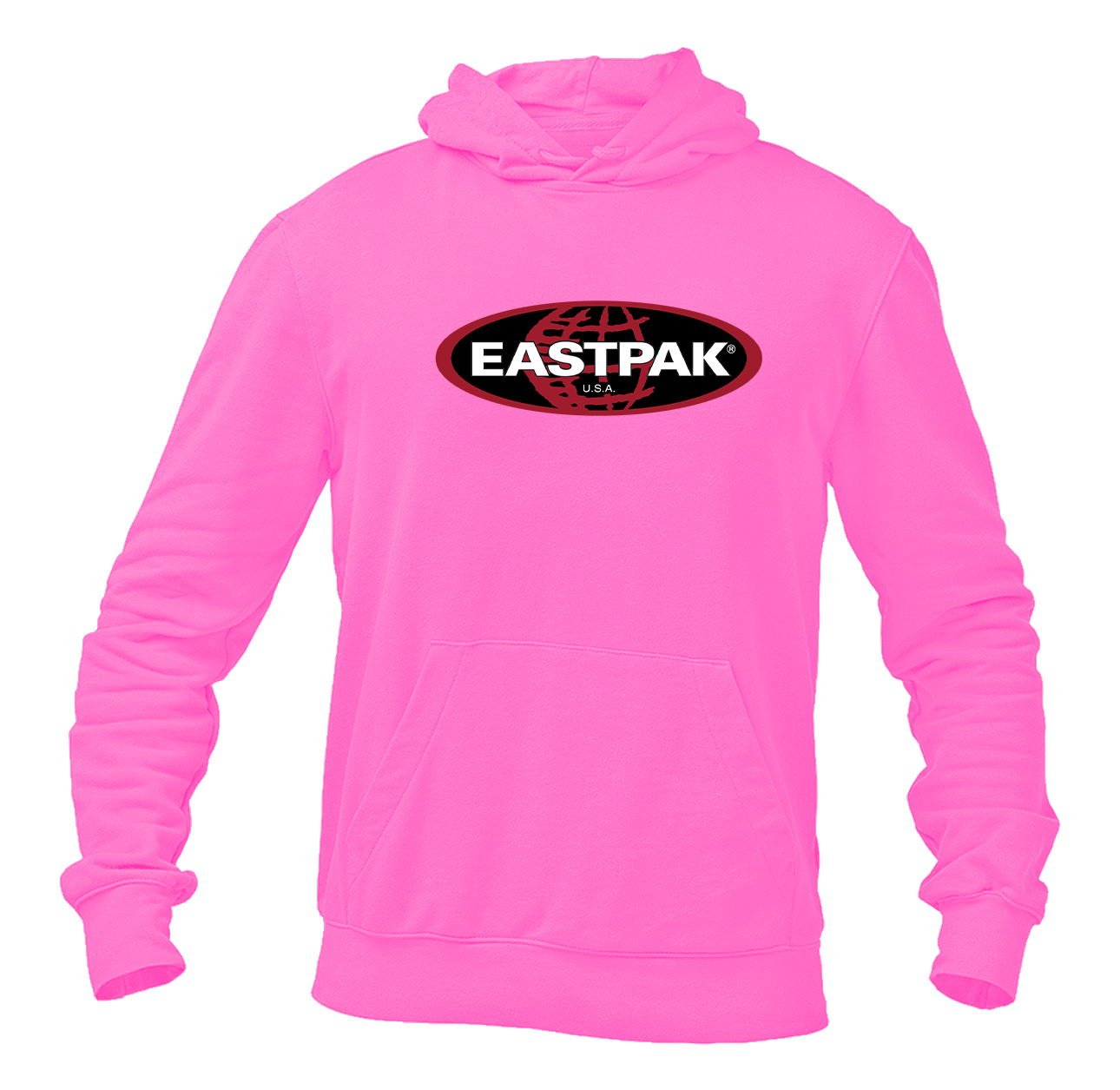 Men's East Pak Pullover Hoodie