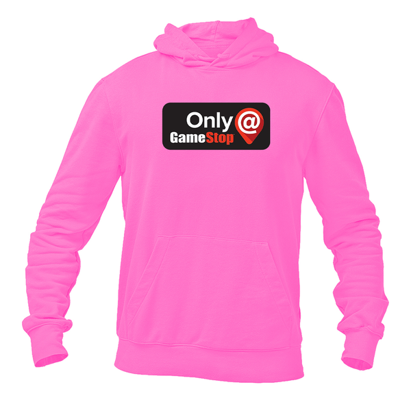 Men's  Only at GameStop Banner Pullover Hoodie
