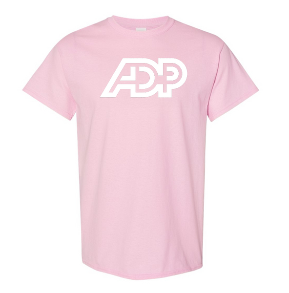 Men's ADP Cotton T-Shirt