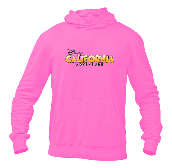 Men's  Disney California Adventure Softstyle Midweight Hooded Sweatshirt