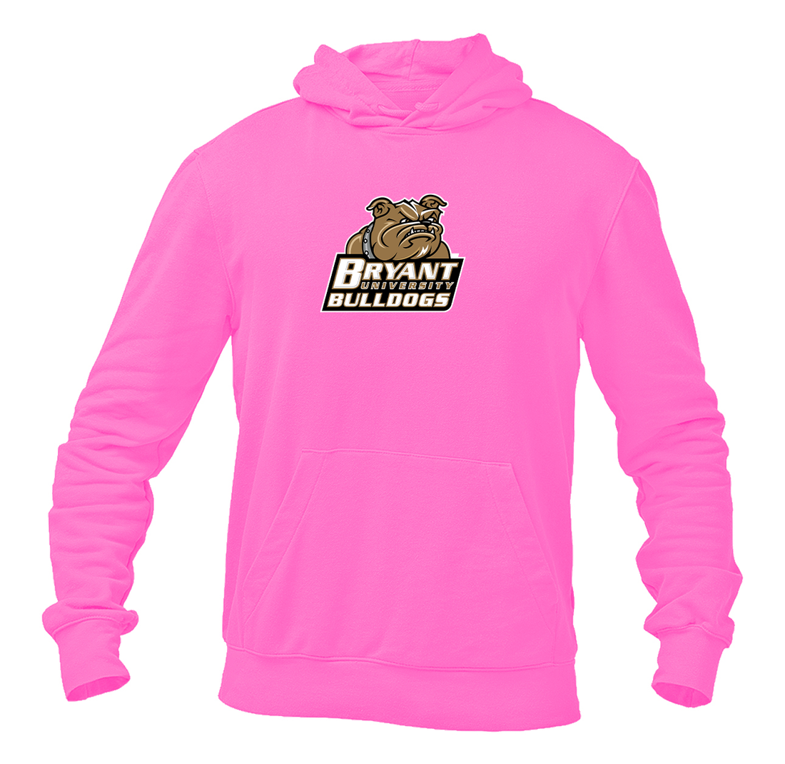 Men's Bryant Bulldogs  Pullover Hoodie