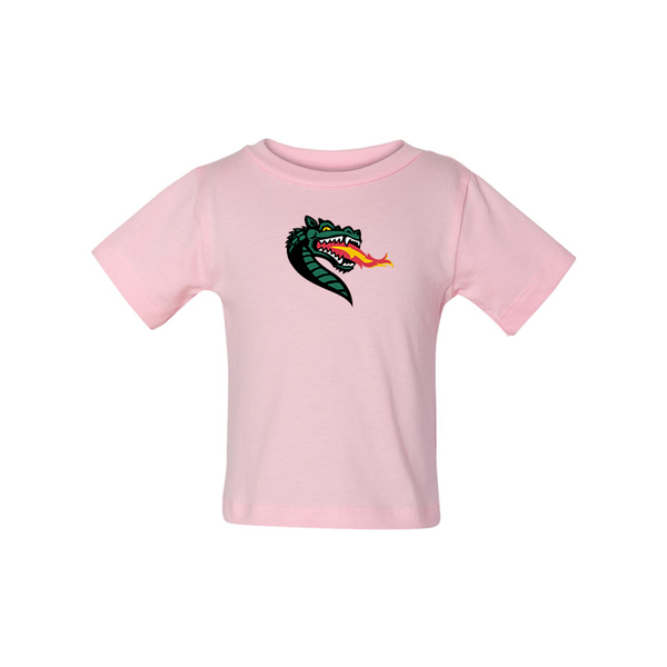 UAB Blazers BELLA CANVAS Infant Jersey Tee