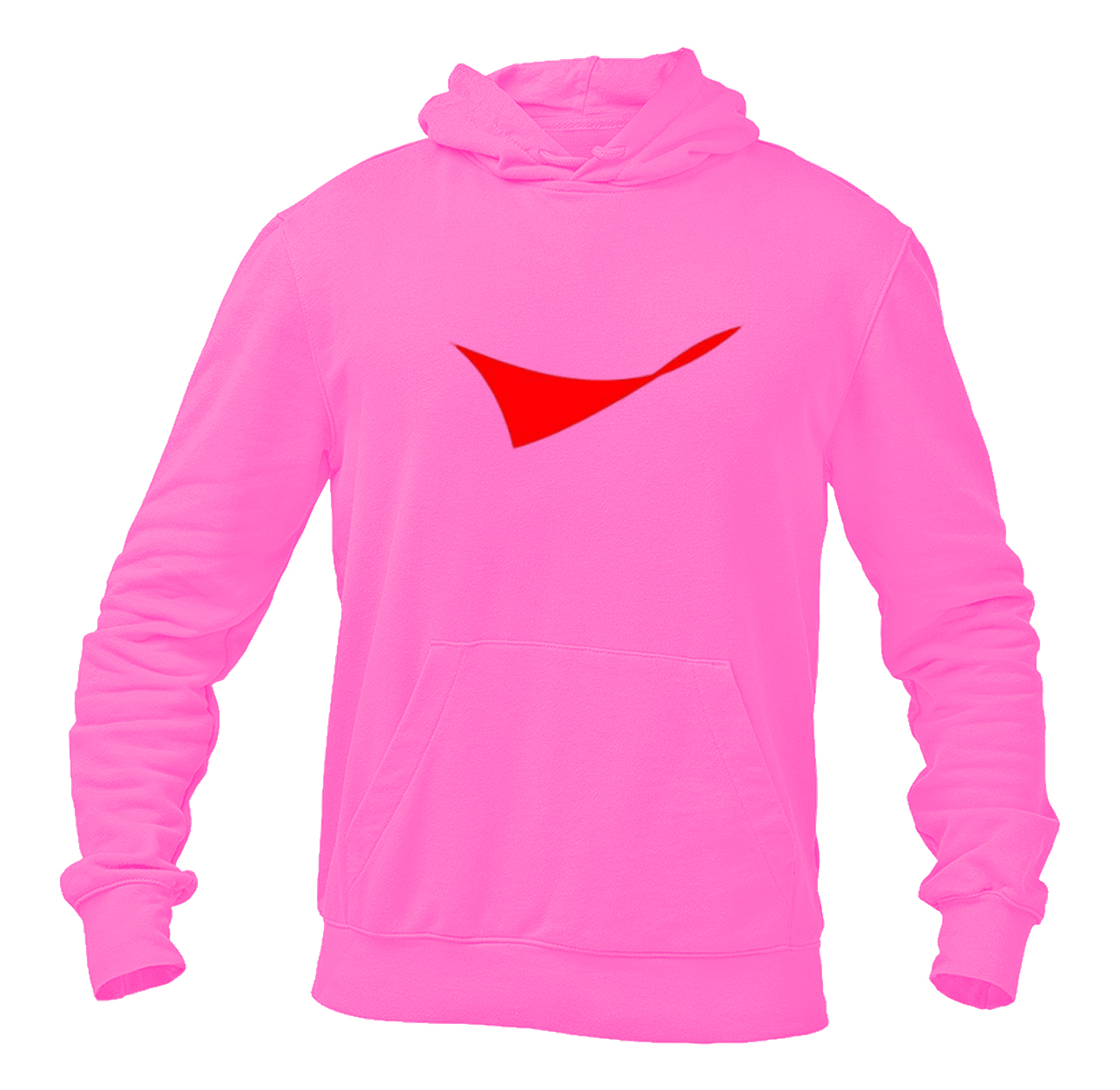Men's Conoco Phillips Symbol Pullover Hoodie