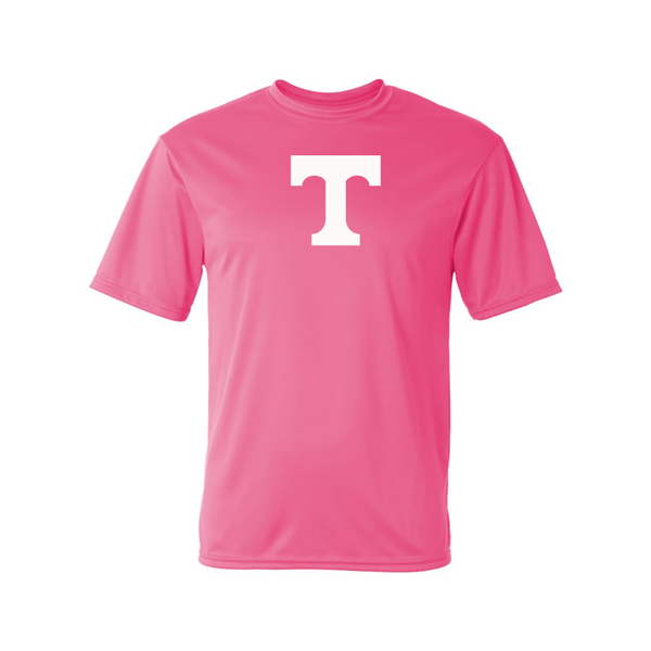 Men's Tennessee Volunteers Polyester T-Shirt