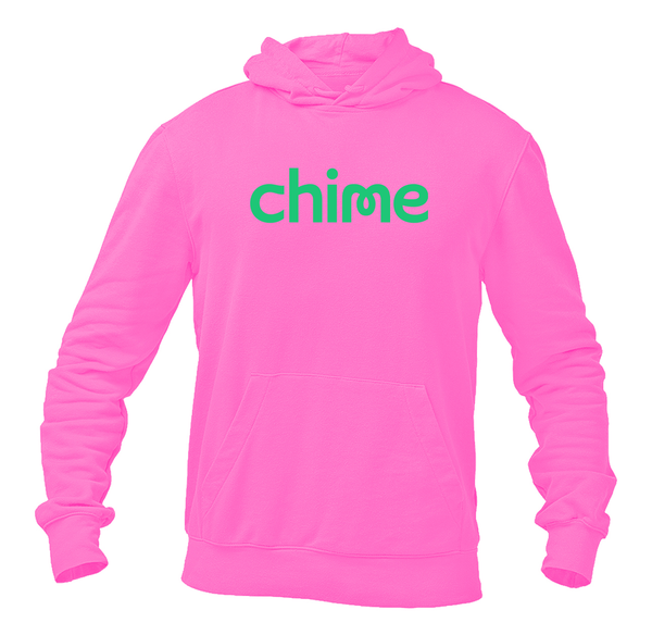 Men's Chime Logo Pullover Hoodie