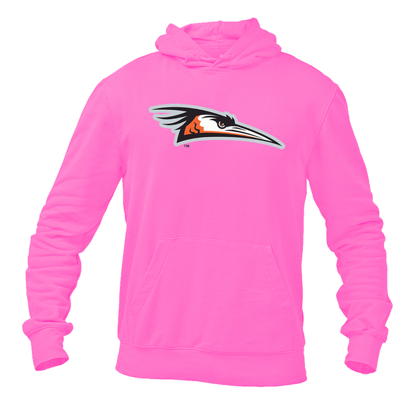 Men's Delmarva Shorebirds Logo Pullover Hoodie