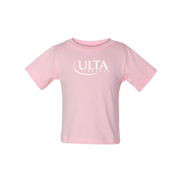 Ulta Beauty  BELLA CANVAS Infant Jersey Tee