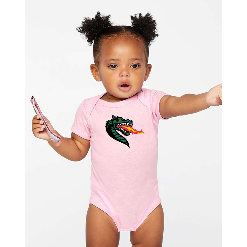 UAB Blazers Baby Romper Onesie