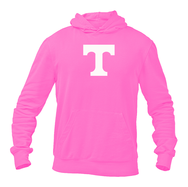 Men's Tennessee Volunteers Gildan  Heavy Blend Hooded Sweatshirt