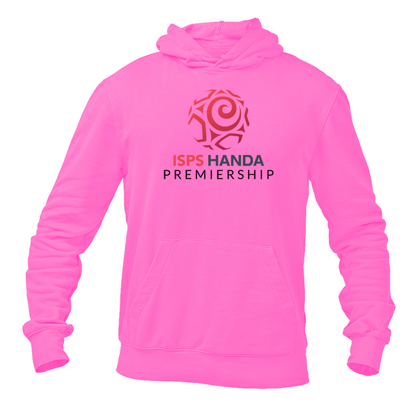Men's  ISPS Handa Premiership Logo Pullover Hoodie