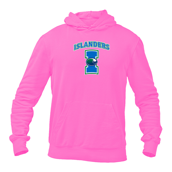 Men's Texas AM CC Islanders  Pullover Hoodie