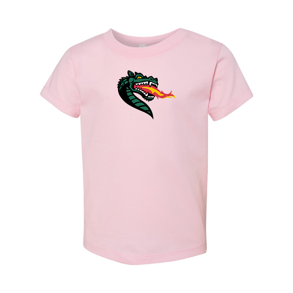 UAB Blazers BELLA  CANVAS Toddler Jersey Tee
