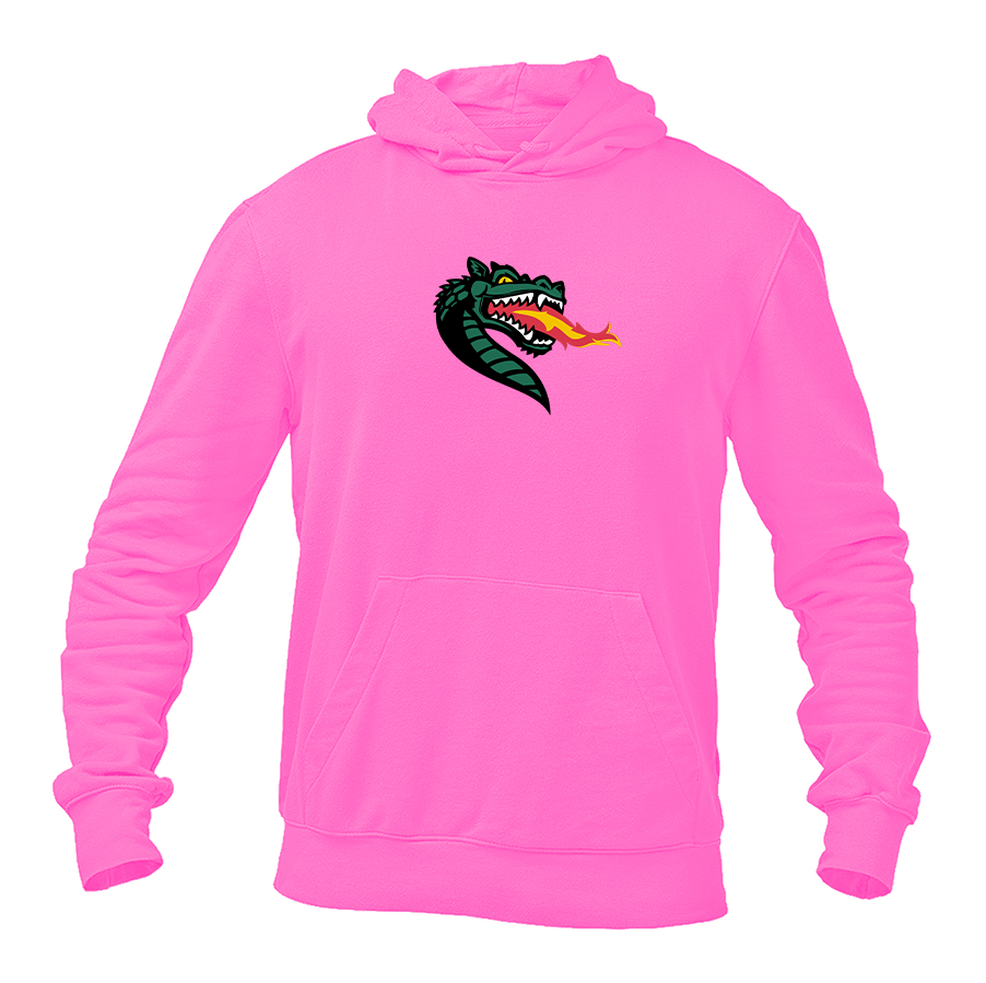 Men's UAB Blazers Pullover Hoodie