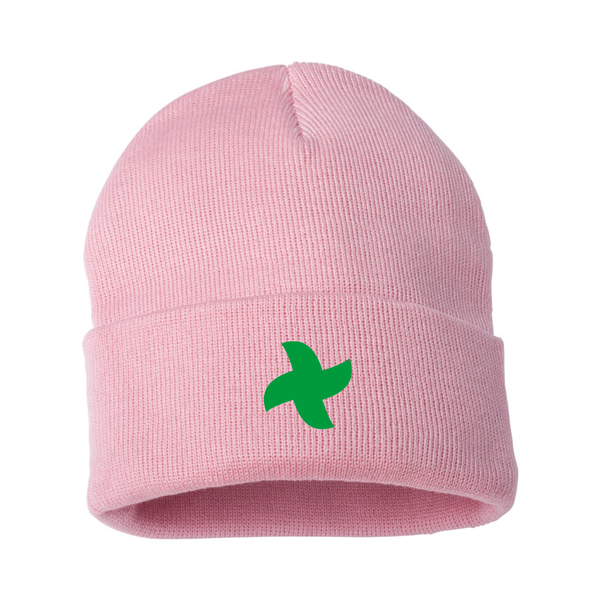 Thermomix Screw Logo  Beanie Hat