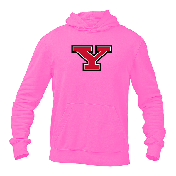 Men's Youngstown State Penguins Softstyle Midweight Hooded Sweatshirt