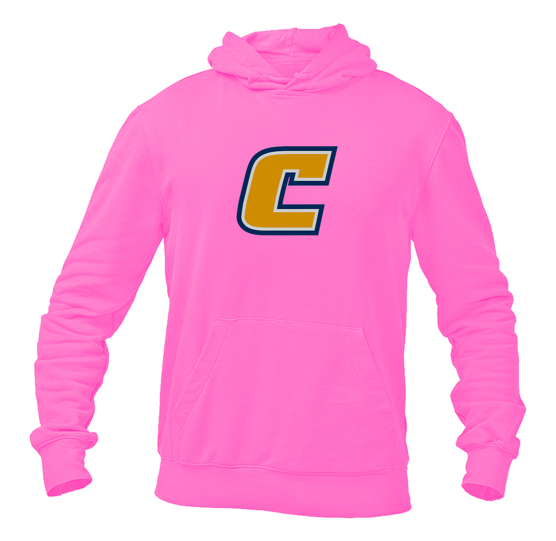 Men's Chattanooga Mocs Pullover Hoodie