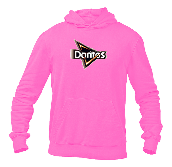 Men's Doritos Logo Pullover Hoodie