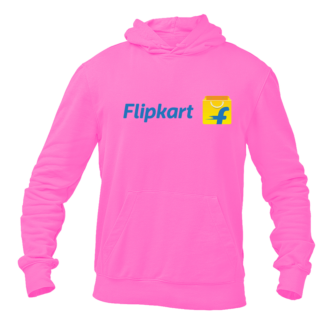Men's  Flipkart  Pullover Hoodie