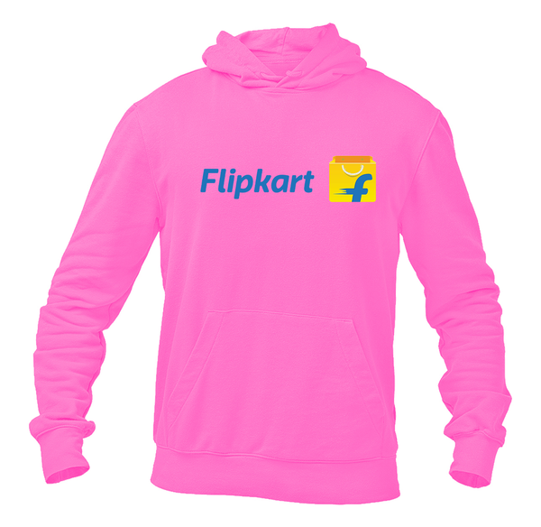 Men's  Flipkart  Softstyle Midweight Hooded Sweatshirt