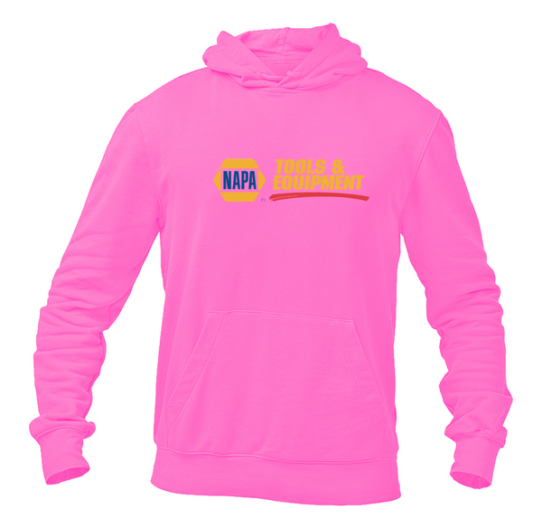Men's Napa Tools & Equipment Logo Pullover Hoodie