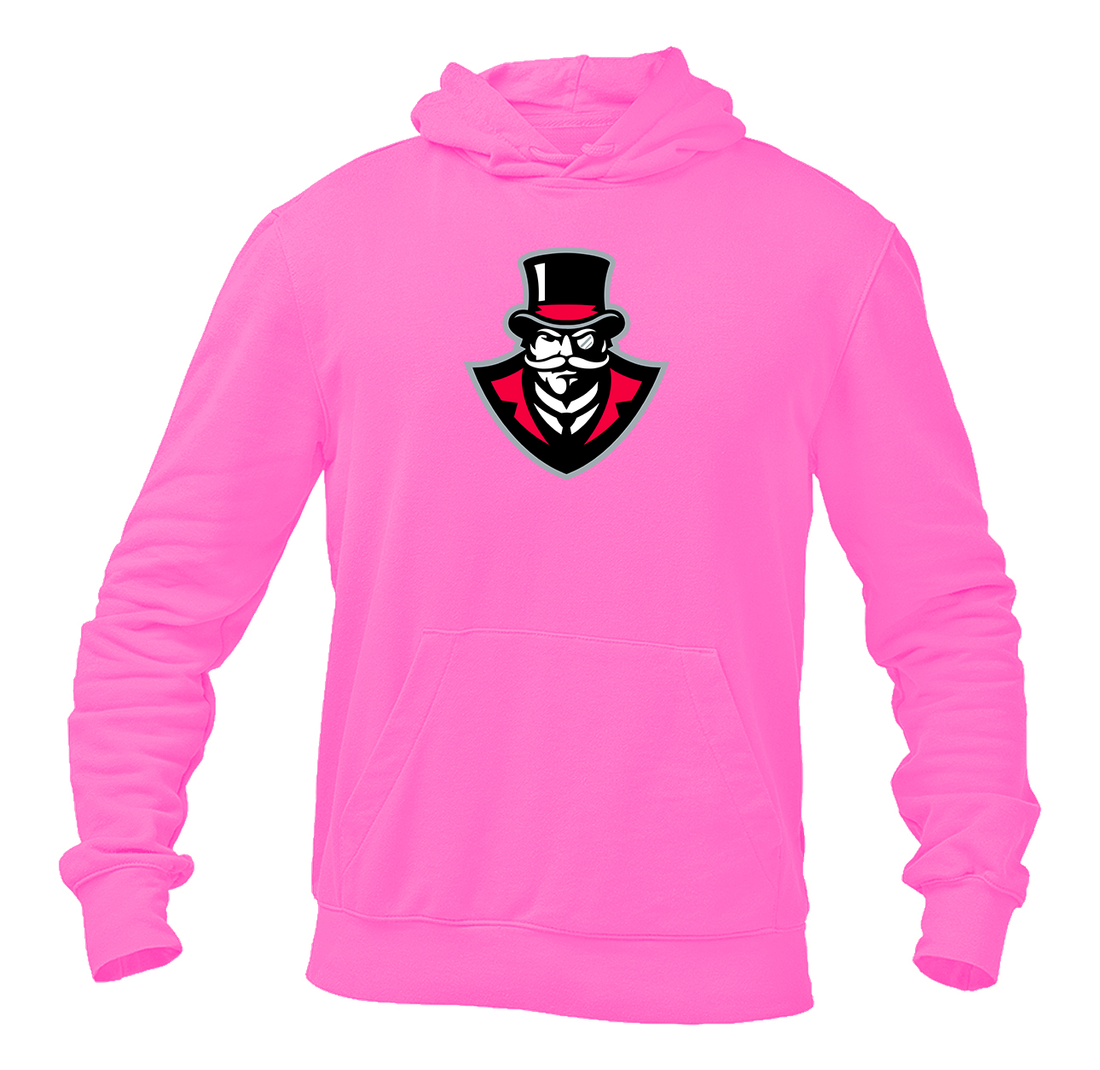 Men's  Austin Peay Governors Pullover Hoodie