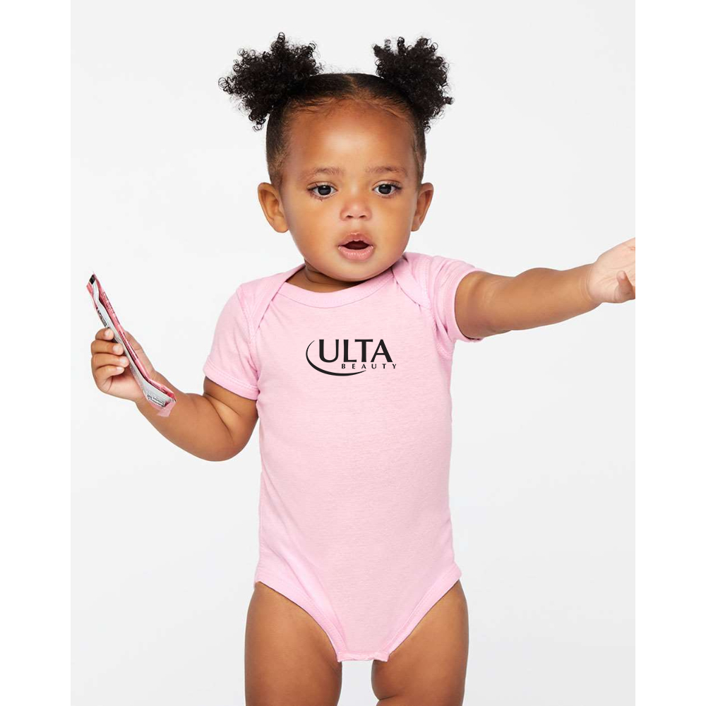 Ulta Beauty   Baby Romper Onesie