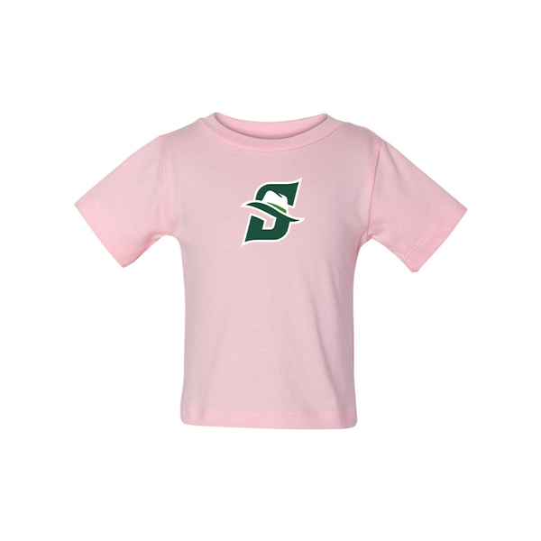 Stetson Hatters BELLA CANVAS Infant Jersey Tee